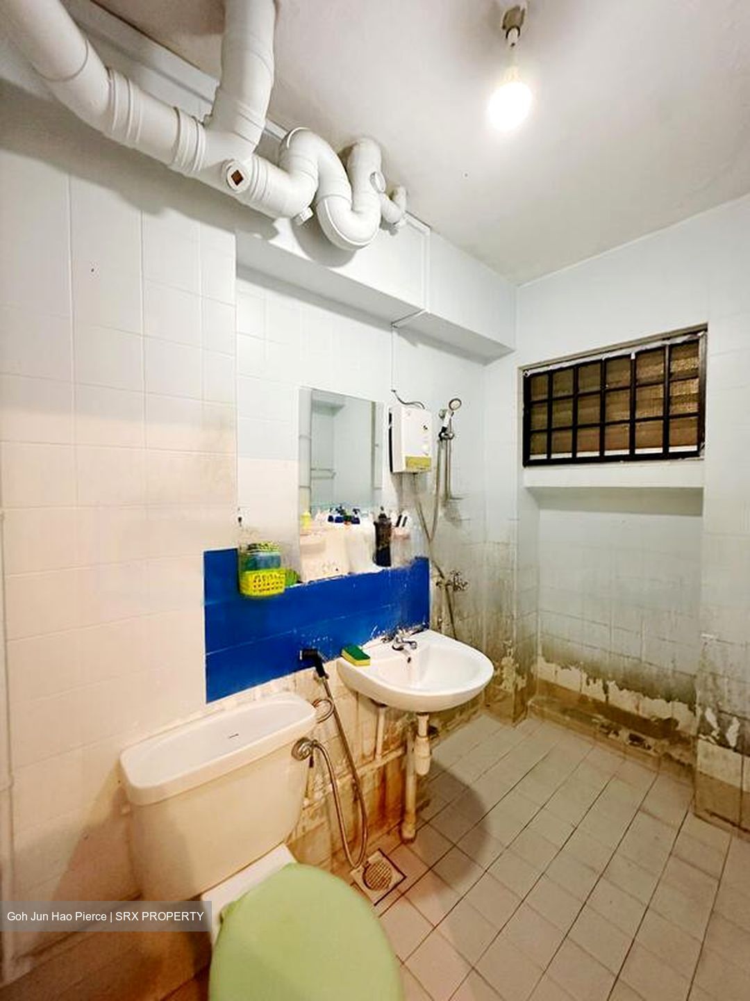 Blk 643 Eunos Tenaga Ville (Bedok), HDB Executive #455008441